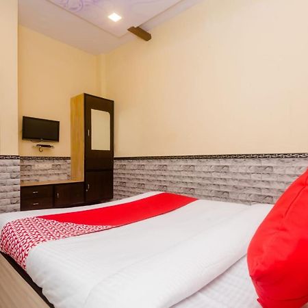 Hotel Nivara Navi Mumbai Ngoại thất bức ảnh