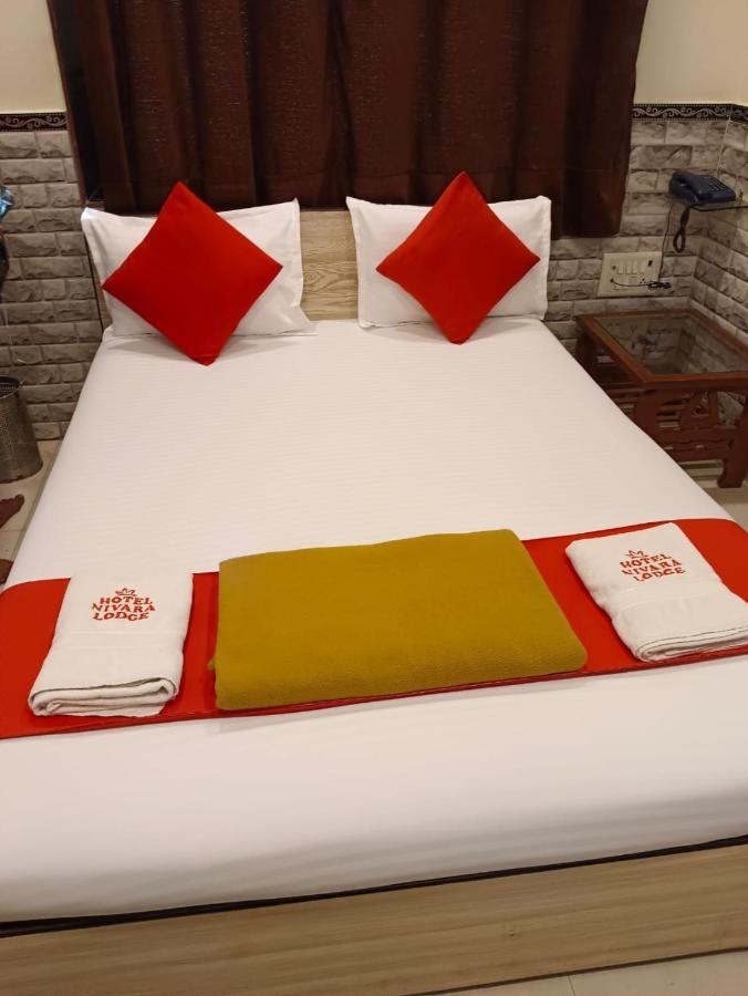 Hotel Nivara Navi Mumbai Ngoại thất bức ảnh