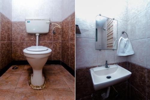 Hotel Nivara Navi Mumbai Ngoại thất bức ảnh
