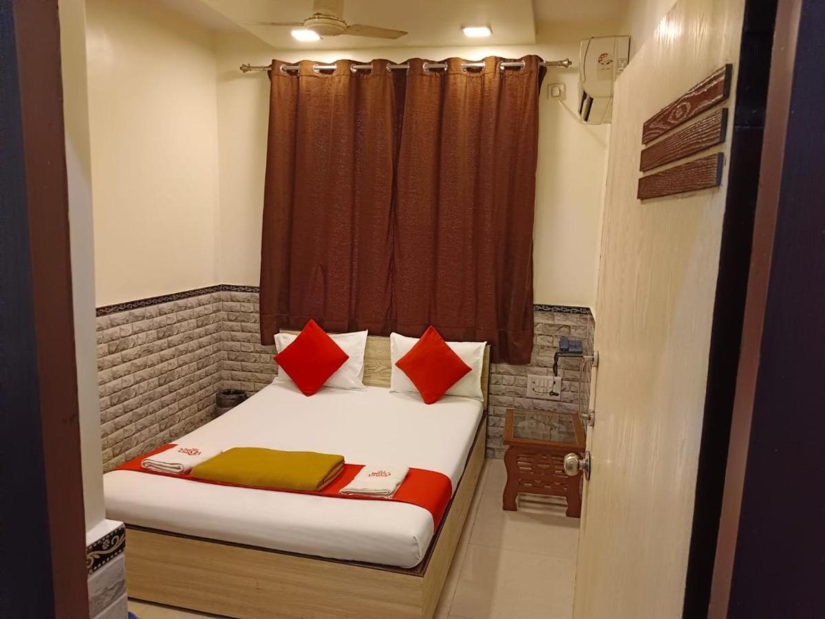 Hotel Nivara Navi Mumbai Ngoại thất bức ảnh
